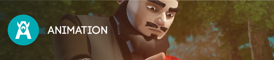 Animation Block